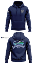 Wrangell Volunteer Fire Department Hoodie - 6