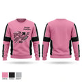 Reign Makers Crew Neck Sweatshirt - 1