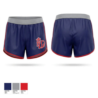 Ranger Panties, Locust Fire Department, Fire Department, Teamtime, Team time, sublimation, custom sports apparel, team uniforms, spirit wear, spiritwear, sports uniforms, custom shirts, team store, custom team store, fundraiser sports, apparel fundraiser