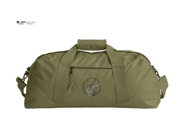 Duffle Bag, AIMC 2-26, Marines, Teamtime, Team time, sublimation, custom sports apparel, team uniforms, spirit wear, spiritwear, sports uniforms, custom shirts, team store, custom team store, fundraiser sports, apparel fundraiser