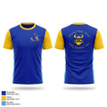 JND University Short Sleeve Performance Shirt - 1