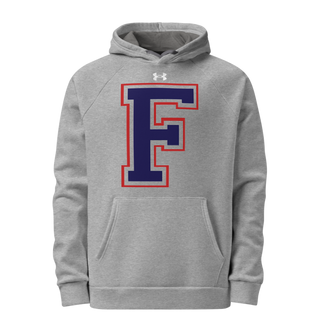Fitch Falcons Under Armour Hoodie
