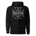 URBAN RENOVATION Unisex Hoodie - 1
