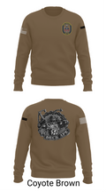 DDG 103 10748944 Crew Neck Sweatshirt - 5