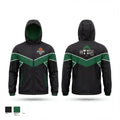 Hometown Hero’s 64253647 Windbreaker - 1