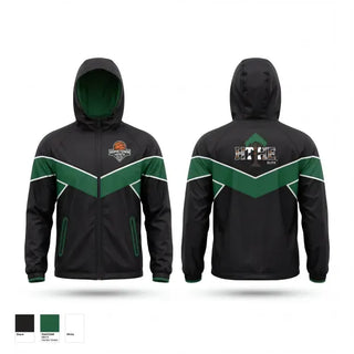 Windbreaker, Hometown Hero’s, Men's Basketball, Teamtime, Team time, sublimation, custom sports apparel, team uniforms, spirit wear, spiritwear, sports uniforms, custom shirts, team store, custom team store, fundraiser sports, apparel fundraiser