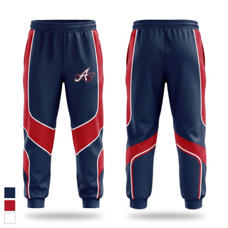 Sweatpants, East Texas Arsenal, Baseball, Teamtime, Team time, sublimation, custom sports apparel, team uniforms, spirit wear, spiritwear, sports uniforms, custom shirts, team store, custom team store, fundraiser sports, apparel fundraiser