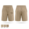 Gator fires Athletic Shorts With Pockets - 1