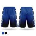 Lake Longhorns 63283160 Athletic Shorts With Pockets - 1