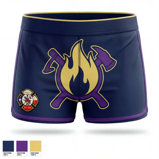 Ranger Panties, Sabinal Volunteer Fire Department, Fire Department, Teamtime, Team time, sublimation, custom sports apparel, team uniforms, spirit wear, spiritwear, sports uniforms, custom shirts, team store, custom team store, fundraiser sports, apparel fundraiser