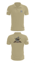 Seabee Short Sleeve Performance Polo - 83