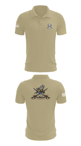 Short Sleeve Performance Polo, Seabee, , Teamtime, Team time, sublimation, custom sports apparel, team uniforms, spirit wear, spiritwear, sports uniforms, custom shirts, team store, custom team store, fundraiser sports, apparel fundraiser