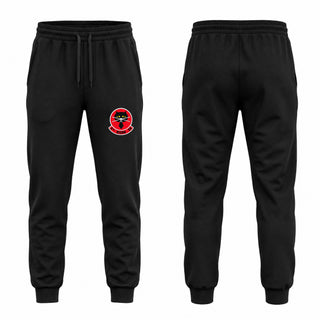 Sweatpants, 5th RS BlackCats, Air Force, Teamtime, Team time, sublimation, custom sports apparel, team uniforms, spirit wear, spiritwear, sports uniforms, custom shirts, team store, custom team store, fundraiser sports, apparel fundraiser