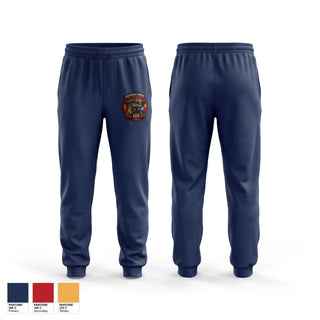 Sweatpants, Federalsburg Volunteer Fire Company, Fire Department, Teamtime, Team time, sublimation, custom sports apparel, team uniforms, spirit wear, spiritwear, sports uniforms, custom shirts, team store, custom team store, fundraiser sports, apparel fundraiser