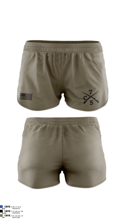 Carnage 79980273 Ranger Panties - 3