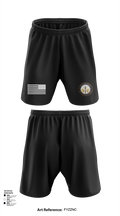 TCC-1 experimentation 62781886 Athletic Shorts With Pockets - 103