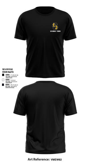 Old School Cotton Feel Shirt, Savannah High School Tennis, Tennis, Teamtime, Team time, sublimation, custom sports apparel, team uniforms, spirit wear, spiritwear, sports uniforms, custom shirts, team store, custom team store, fundraiser sports, apparel fundraiser