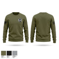Denver Special Response Team Crew Neck Sweatshirt - 1