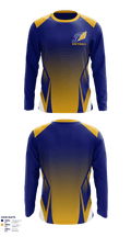 Fluvanna Middle School Softball 32439267 Long Sleeve Performance Shirt 5