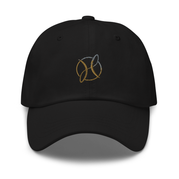 Infinite Hardwork Classic Dad Hat | Yupoong 6245CM