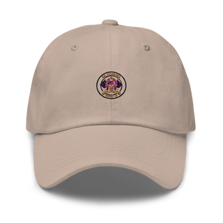 1/278th ACR 18022792 Classic Dad Hat | Yupoong 6245CM