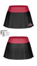 Lancaster Cheerleading 97357144 Skort - 1