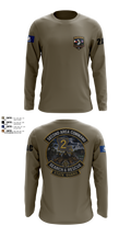 2nd area command 59908555 Long Sleeve Performance Shirt 21