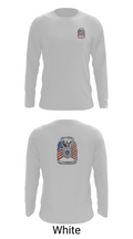 MPTC Lynnfield 39052324 Long Sleeve Performance Shirt - 5