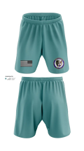 VP-24 37687088 Athletic Shorts With Pockets - 21