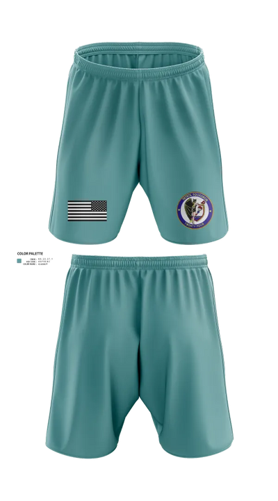VP-24 37687088 Athletic Shorts With Pockets - 21