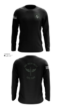 Fugitive Apprehension and Tactical Enforcement 40196097 Long Sleeve Performance Shirt - 21