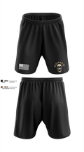 CJTF-HOA 54156011 Athletic Shorts With Pockets - 3