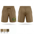 Pine Township Engine Company 45683860 Athletic Shorts With Pockets - 1