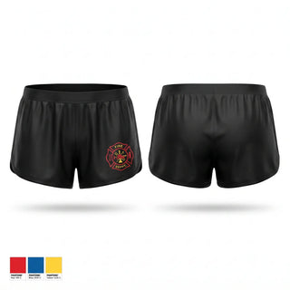 Ranger Panties, Marion Rural Fire Department, Fire Department, Teamtime, Team time, sublimation, custom sports apparel, team uniforms, spirit wear, spiritwear, sports uniforms, custom shirts, team store, custom team store, fundraiser sports, apparel fundraiser