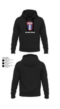 Reliable recon 23303905 Hoodie - 31