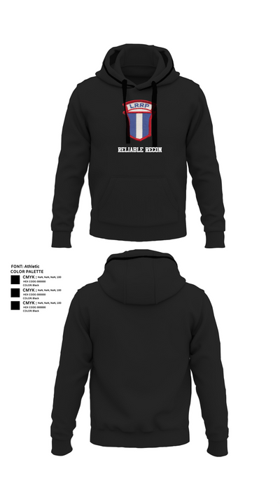 Reliable recon 23303905 Hoodie - 31