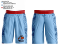 Crismon Rattlers 55873253 Baseball Pants - 8