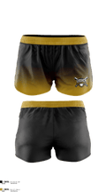 Legacy Baseball Club 24349647 Women's Shorts - 2