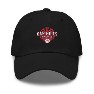 Dad hat - Black
