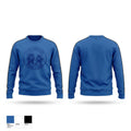 Little Monsters Soccer Academy Crew Neck Sweatshirt - 2