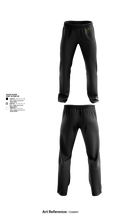 Texas Empire 73370132 Sweatpants - 1