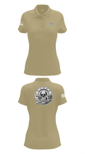 Sonar 48657702 Women's Short Sleeve Performance Polo  - 90