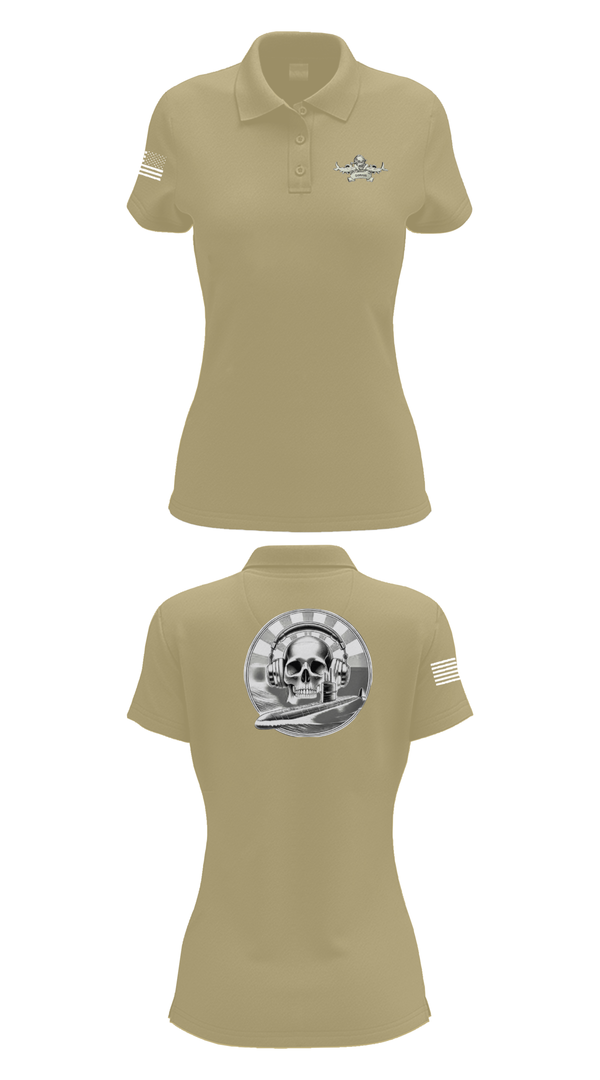Womens Short Sleeve Performance Polo, Sonar, Navy, Teamtime, Team time, sublimation, custom sports apparel, team uniforms, spirit wear, spiritwear, sports uniforms, custom shirts, team store, custom team store, fundraiser sports, apparel fundraiser