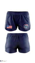 City of Gladwin Police Ranger Panties - 4