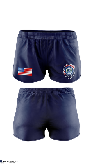 Ranger Panties, City of Gladwin Police, Police, Teamtime, Team time, sublimation, custom sports apparel, team uniforms, spirit wear, spiritwear, sports uniforms, custom shirts, team store, custom team store, fundraiser sports, apparel fundraiser