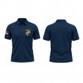 Monticello Police Department Short Sleeve Performance Polo - 1
