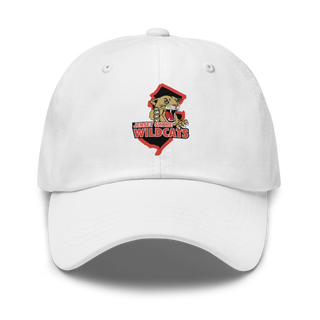 Dad hat - White