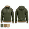 United States Border Patrol 56342499 Hoodie - 1