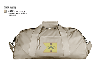 Duffle Bag, E1-81 AR BDE, , Teamtime, Team time, sublimation, custom sports apparel, team uniforms, spirit wear, spiritwear, sports uniforms, custom shirts, team store, custom team store, fundraiser sports, apparel fundraiser