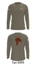 HHC, 311th 76995413 Long Sleeve Performance Shirt 66
